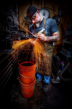 Load image into Gallery viewer, A) Please follow me on my other pages for inventory updates.