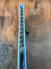Load image into Gallery viewer, Bull Nose Straight Razor 125CR1 Blade , By Valentini Garage Works
