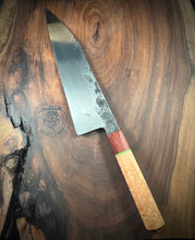 Load image into Gallery viewer, Hand Forged Gyuto Chef, Brute de Forge by Valentini Garage Works
